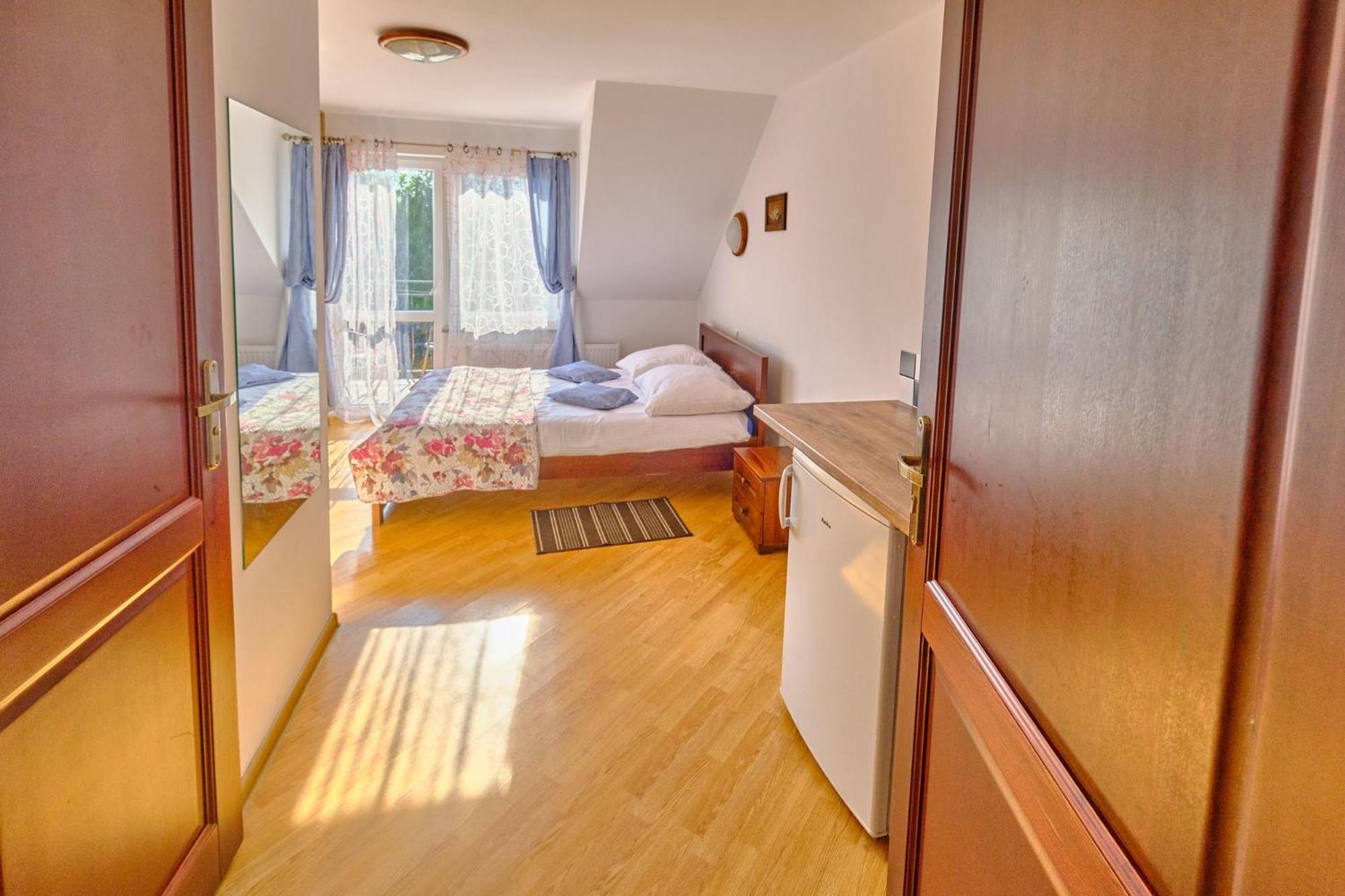 U Bulisa Apartment Wladyslawowo Exterior photo